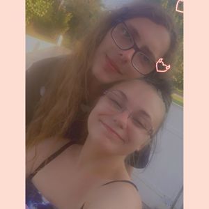 Meet your Posher, Carley